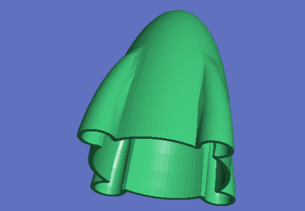 Stratoconception, procédé additif, similaire à l'impression 3D